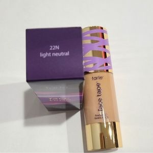 Tarte Face Tape Foundation